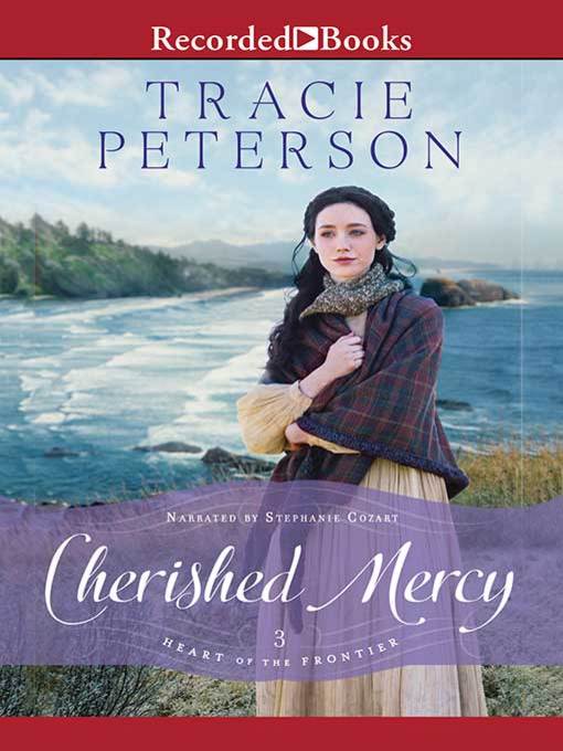 Cover image for Cherished Mercy